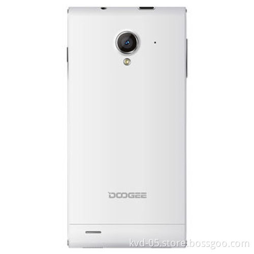 Smartphone with 5.5" True Octa-core 1.7Ghz + 2.2mm narrow bezel + extremely thin, 6.5mm thickness
